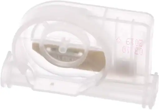 Flow meter sensor for Balay 3VS Bosch Siemens dishwasher 00611317 4 Flow meter sensor for Balay 3VS Bosch Siemens dishwasher 00611317 - Image 2