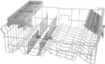 Balay 3VS Bosch SE55 Siemens dishwasher upper basket 00770441