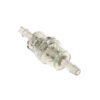 Delonghi Magnifica coffee maker impurities filter