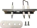 Conjunto electrodos caldera Junkers  Cerasmart Europur Cerapur 87186649200