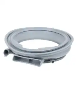 Alternative view of Goma puerta lavadora secadora siemens bosch WD12/14 WS10/12 WM10/12 00684526