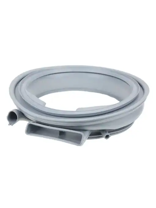 Goma puerta lavadora secadora siemens bosch WD12/14 WS10/12 WM10/12 00684526 4 Goma puerta lavadora secadora siemens bosch WD12/14 WS10/12 WM10/12 00684526 - Imagen 2