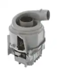 Bomba calefactor motor lavaplatos Balay 3VS Bosch SMS Siemens SMI 12014980