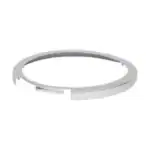 Marco exterior de puerta lavadora siemens bosch WD12/14 WS10/12 WM10/12 00673907