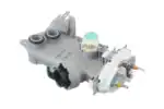 Calefactor resistencia instantáneo de agua para lavavajillas SGI Balay Bosch Siemens 00491756