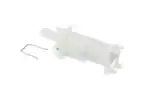 Balay 3VS dishwasher liter counter flowmeter Bosch SRS Siemens 00607138