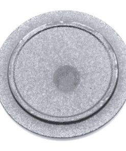 Alternative view of Tapeta quemador auxiliar rápido cocina gas Franke teka 40mm 1330056308