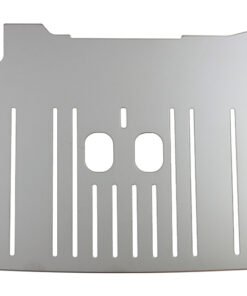 Grille support de coupelle ECAM dynamique Delonghi