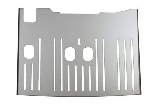 Grille support de coupelle ECAM dynamique Delonghi