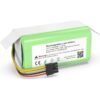 Cecotec Conga 1290, 1390, 1490, 1590 robot vacuum cleaner battery 14.4V 2600mAh 3000mAh 3500mAh 6800mAh Lithium