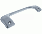 Tirador color acero inox nevera frigo balay 3FG5682 Lynx 4FC18  00640551