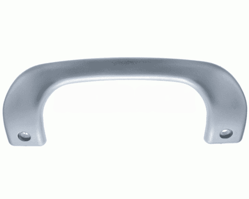 Stainless steel handle for Balay 3FG5682 Lynx 4FC18 00640551 4 refrigerator Stainless steel handle for Balay 3FG5682 Lynx 4FC18 00640551 refrigerator - Image 2