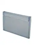 Upright freezer drawer cover Bosch GSN GSV 00444026