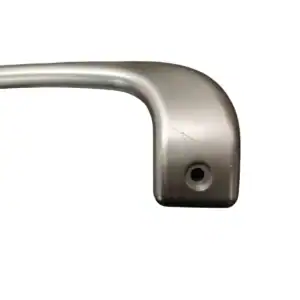 Manilla acero frigo