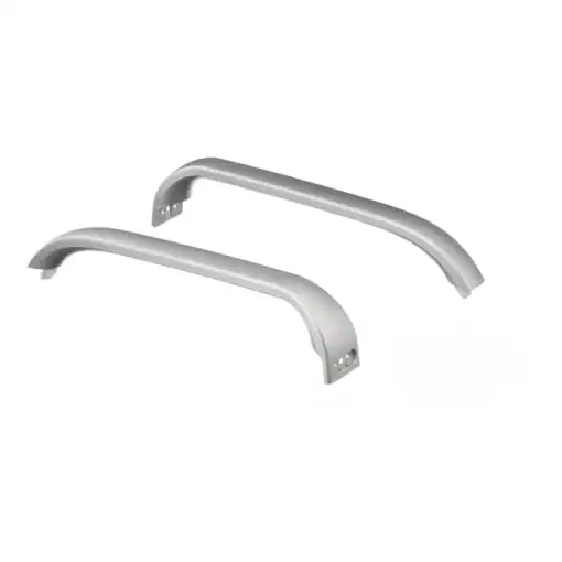 Manillas tiradores frigorífico combi Bosch Siemens color acero KGV33 KSV 00488920 3 Manillas tiradores frigorífico combi Bosch Siemens color acero KGV33 KSV 00488920
