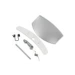 Kit maneta cierre lavadora AEG Electrolux L16820 50277722000