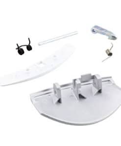 Alternative view of Kit maneta cierre lavadora AEG Electrolux L16820 50277722000