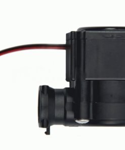 Hydrogenerator turbine Fagor Cointra Vaillant Roca Saunier Duval AS0034763 - Image 3