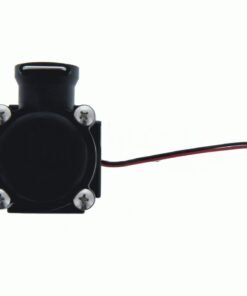 Alternative view of Hidrogenerador turbina Calentador Fagor Cointra Vaillant Roca Saunier Duval AS0034763
