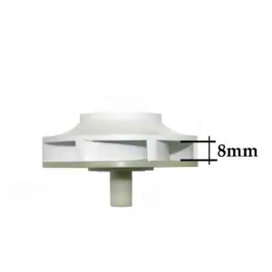 00165813 kit turbine kit joints 8mm