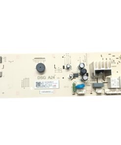 Alternative view of Modulo lavadora Hisense 1954864 WFHV k1954864