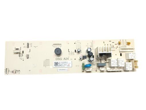 Modulo lavadora Hisense 1954864 WFHV k1954864 4 Modulo lavadora Hisense 1954864 WFHV k1954864 - Imagen 2