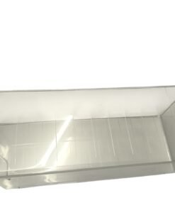 Cajón frutero soporte combi Balay Bosch KG 36 Siemens KG 39P 00435303 - Imagen 3