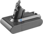 Batería recargable aspirador escoba Dyson V6 DC62, DC59, DC58, SV03, SV04, SV09 21,6V 9800mAh