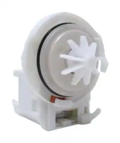Alternative view of Bomba desague lavavajillas Balay 3VN Bosch SGI55 Siemens SE54 00165261