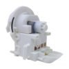 Bomba desagüe lavavajillas Balay 3VN Bosch SGI55 Siemens SE54 00165261