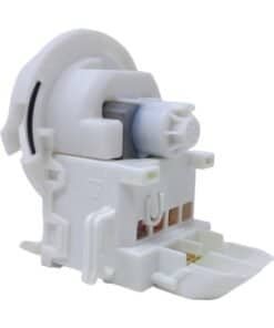 Bomba desagüe lavavajillas Balay 3VN Bosch SGI55 Siemens SE54 00165261