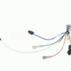 Cableado calentador junkers Hydro Therm 4200 8738727993