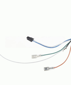 Cableado calentador junkers Hydro Therm 4200 8738727993