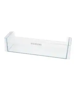 Alternative view of Estante botellero inferior Frigorífico combi Siemens KS36V 11000440