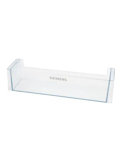 Ripiano inferiore per bottiglie del frigorifero combinato Siemens KS36V 11000440 a 4 scomparti Ripiano inferiore per bottiglie del frigorifero combinato Siemens KS36V 11000440 - Immagine 2