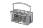 Cesto cubiertos para lavavajillas Balay 3VS Bosch SGI43E Siemens SE54 00093046