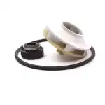 Kit Hidráulico turbina y retén Balay 3VE Bosch SGI690 Siemens SE56 00165813