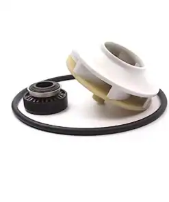 Kit Hidráulico turbina y retén Balay Bosch Siemens