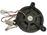 Ventilador congelador combi Haier Candy Hoover HDW5 70000117