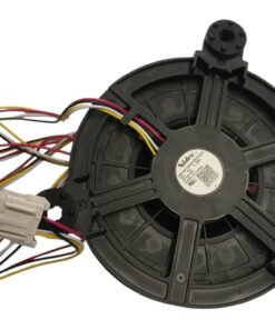 Fan de congélation combi haier hdw5 70000117