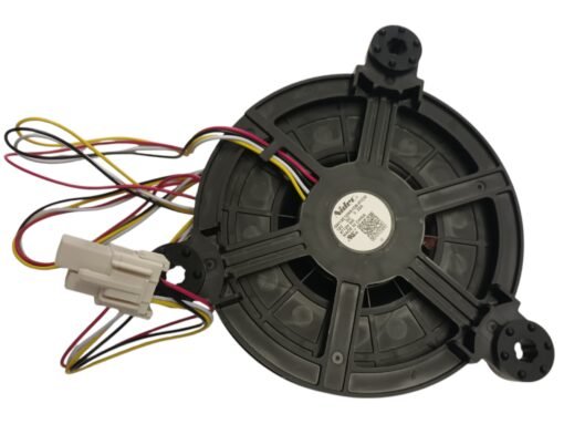 Fan de congélation combi haier hdw5 70000117