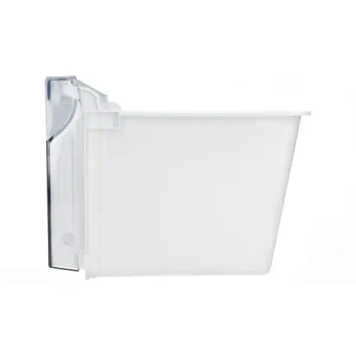 Cajon inferior congelador combi Siemens KG36 KG39 00689258 4 Cajon inferior congelador combi Siemens KG36 KG39 00689258 - Imagen 2
