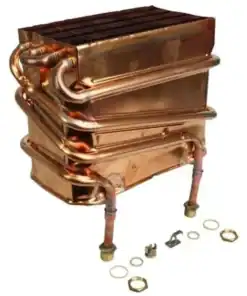 Calderín Heater Junkers 14 litros WT14 87054061980