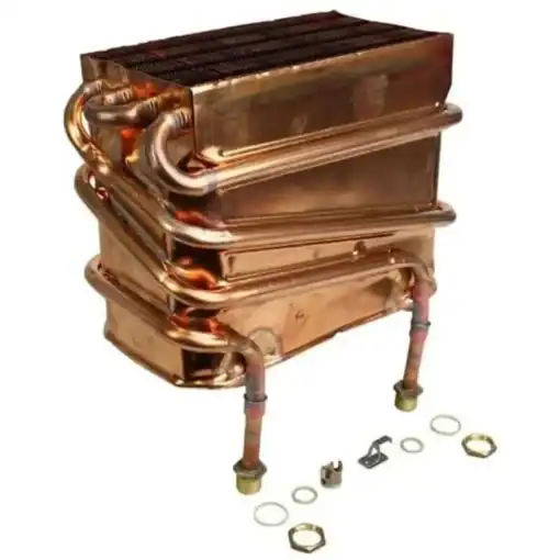 Calderín Heater Junkers 14 litros WT14 87054061980