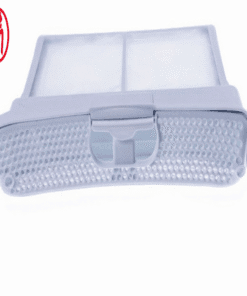 Alternative view of Filtro de pelusas secadora Balay 3SC  Bosch WT Siemens WQ 00656033