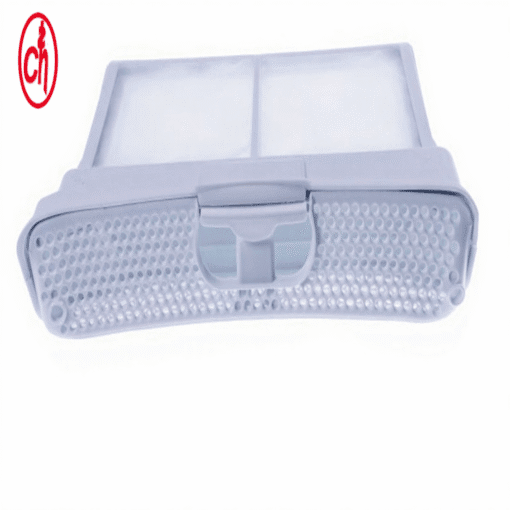 Lint filter for Balay 3SC Bosch WT Siemens WQ dryer 00656033 4 Lint filter for Balay 3SC Bosch WT Siemens WQ dryer 00656033 - Image 2