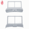 Filtro pelusas secadora Balay 3SC Bosch Siemens