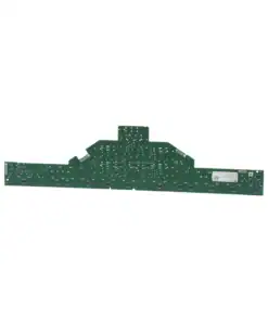 Alternative view of Modulo de mandos Touch Control  vitrocerámica Bosch PXV8 11026373