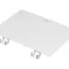 Tapa Izquierda filtro Secadora Balay 00445427