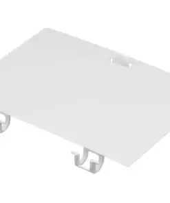 LEFT COVER BALAY DRYER FILTER 00445427